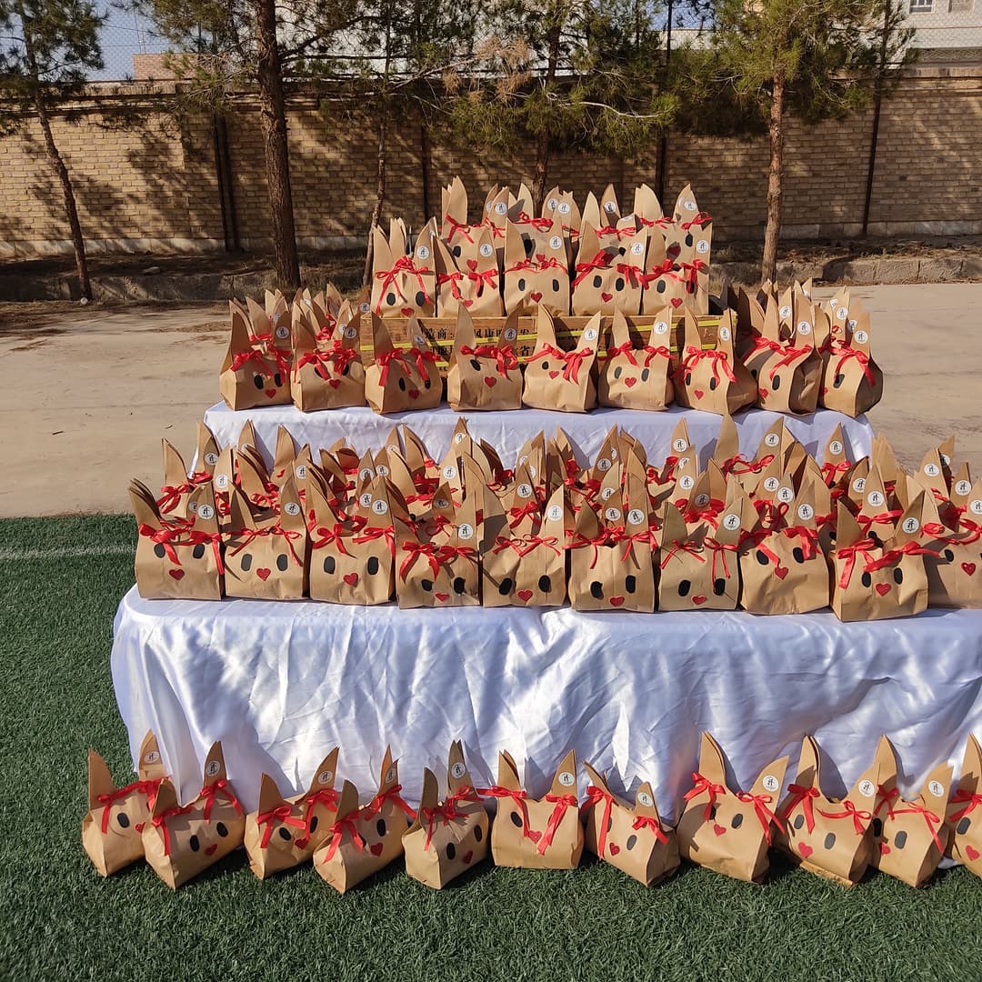 جشن شکوفه ها