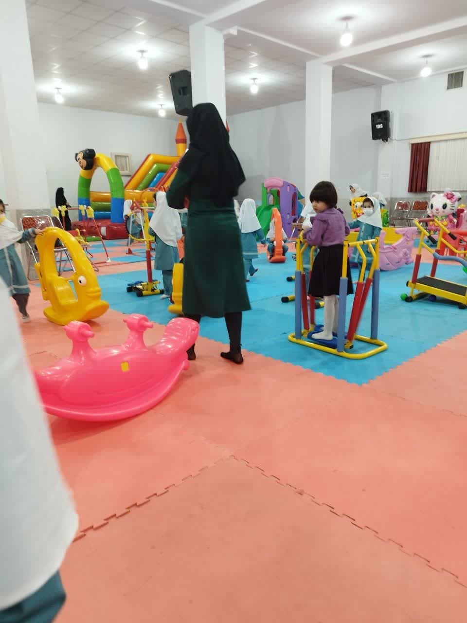 روز جهانی کودک